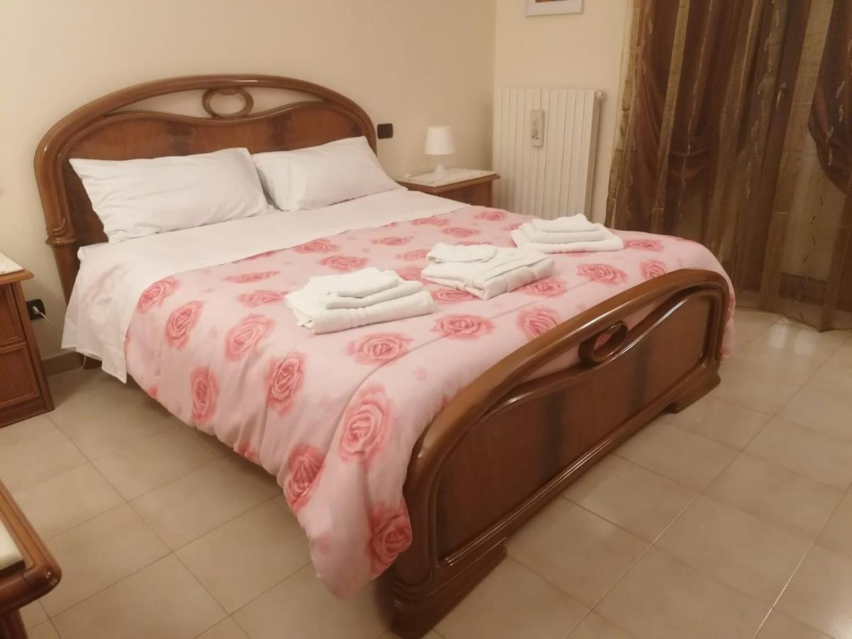 Apulian Heart Elegante Appartement Gioia Del Colle